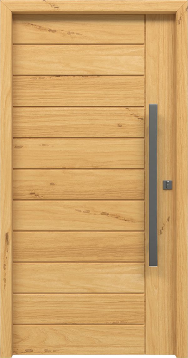 Porta Pivotante 2443