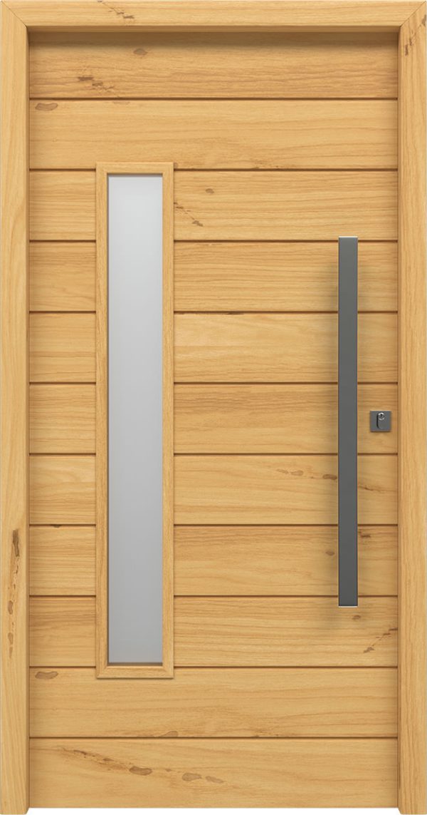 Porta Pivotante 2444