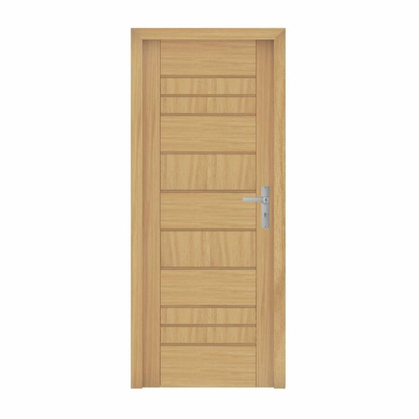Porta Maciça 2341
