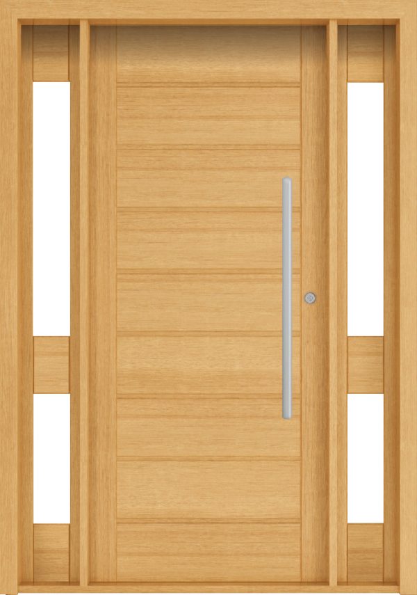 Porta Pivotante 2370