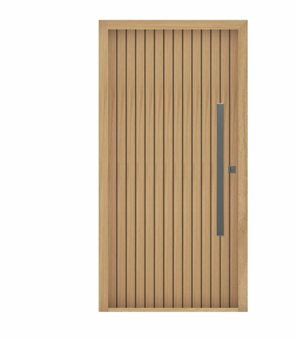 Porta Pivotante 2442
