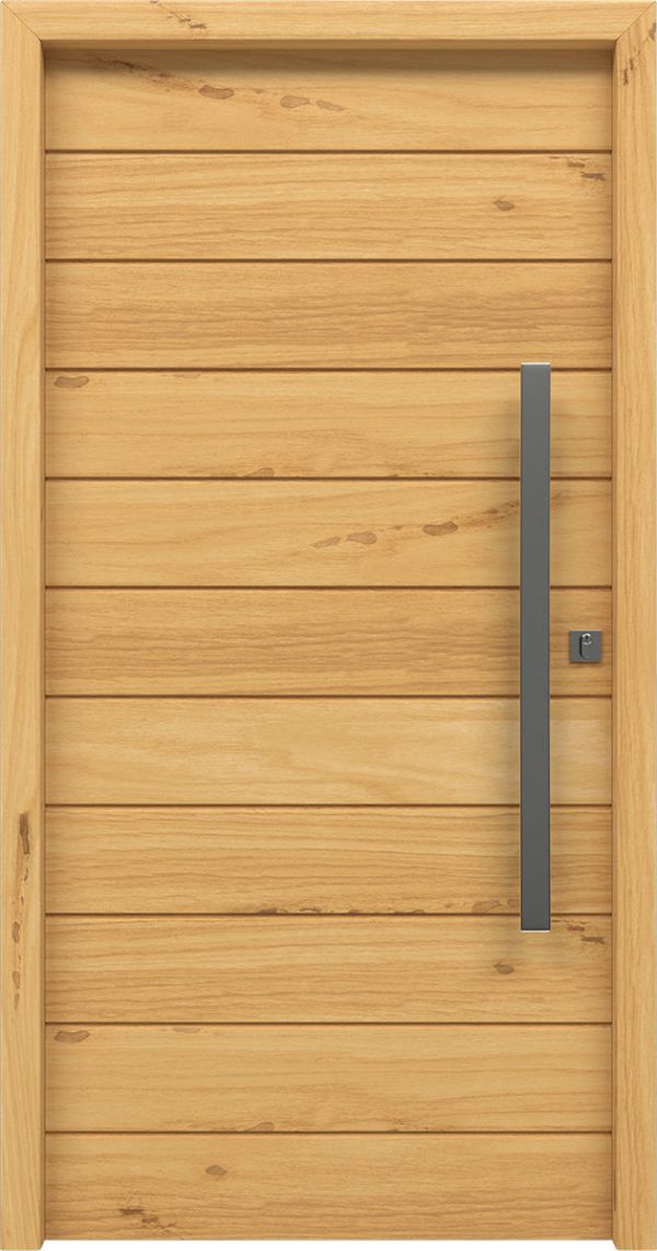 Porta Pivotante 2445