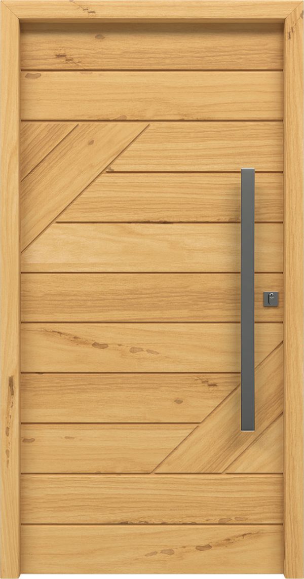 Porta Pivotante 2446