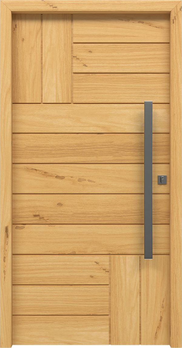 Porta Pivotante 2447