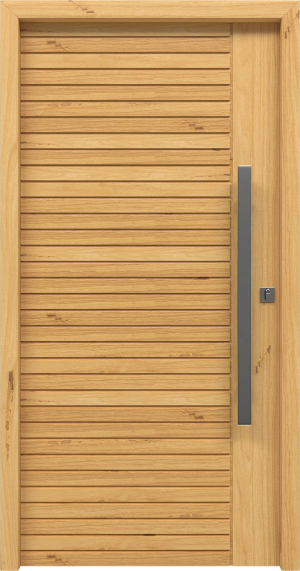 Porta Pivotante 2448