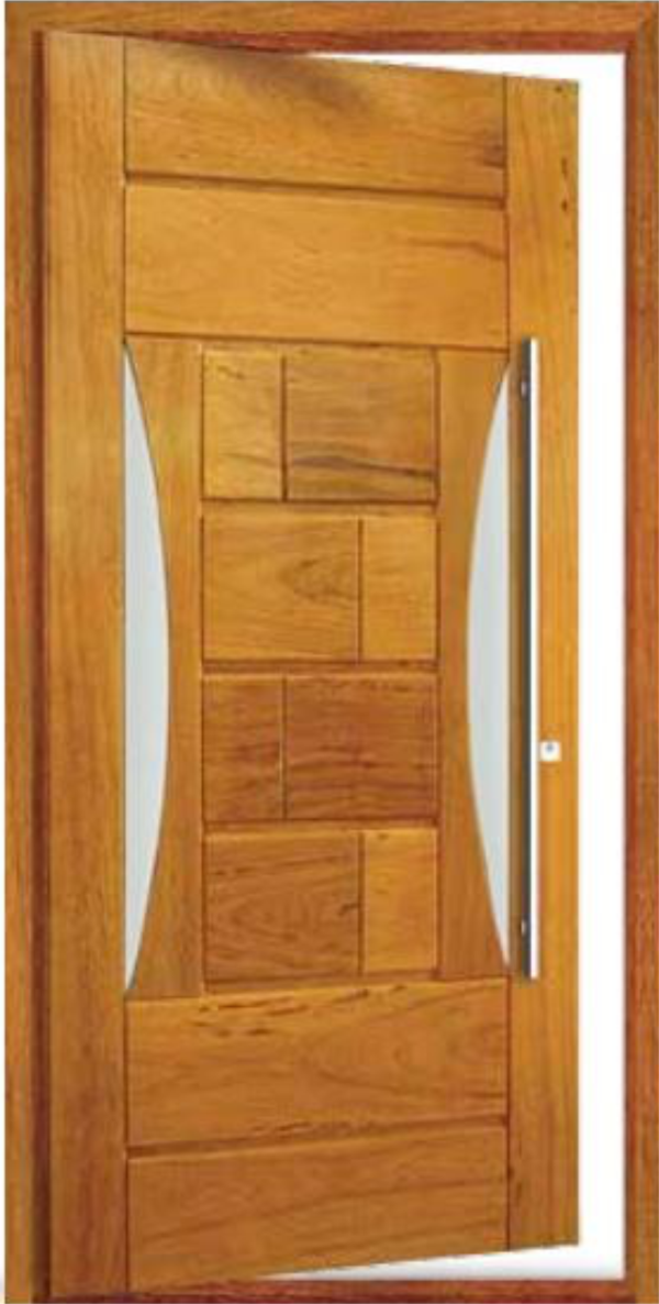 Porta Pivotante 4-550