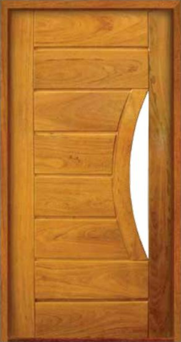 Porta Pivotante 4-554