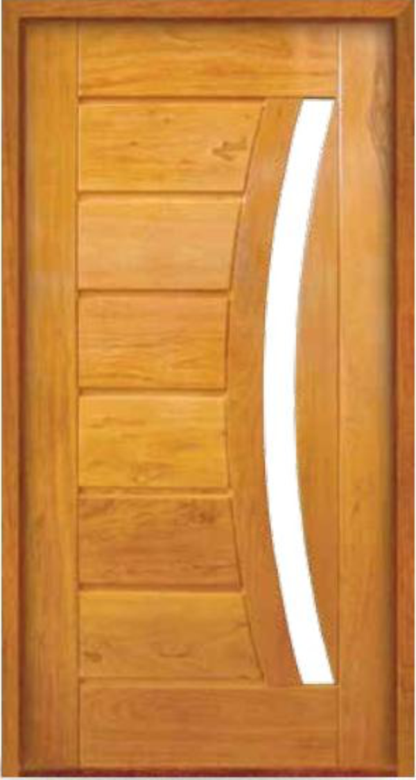 Porta Pivotante 4-555