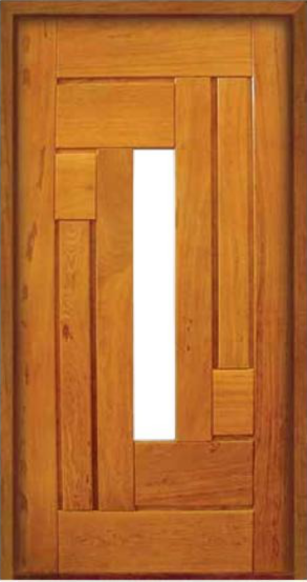 Porta Pivotante 4-557