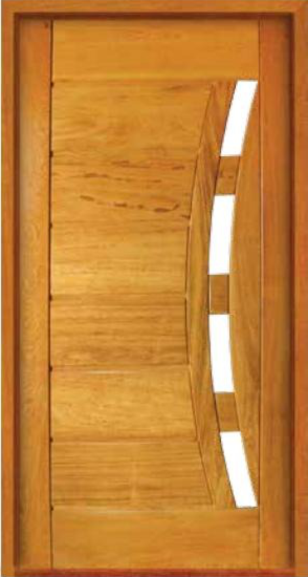 Porta Pivotante 4-572