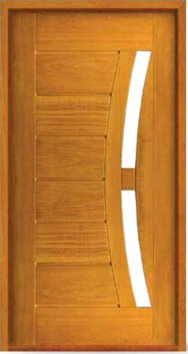 Porta Pivotante 4-573
