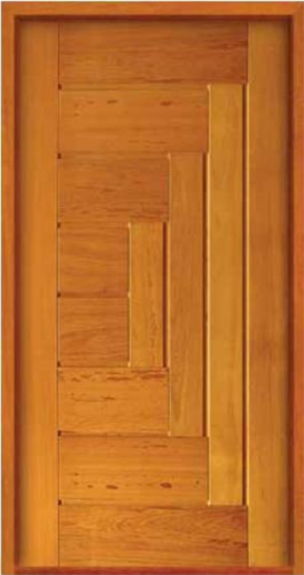Porta Pivotante 4-580