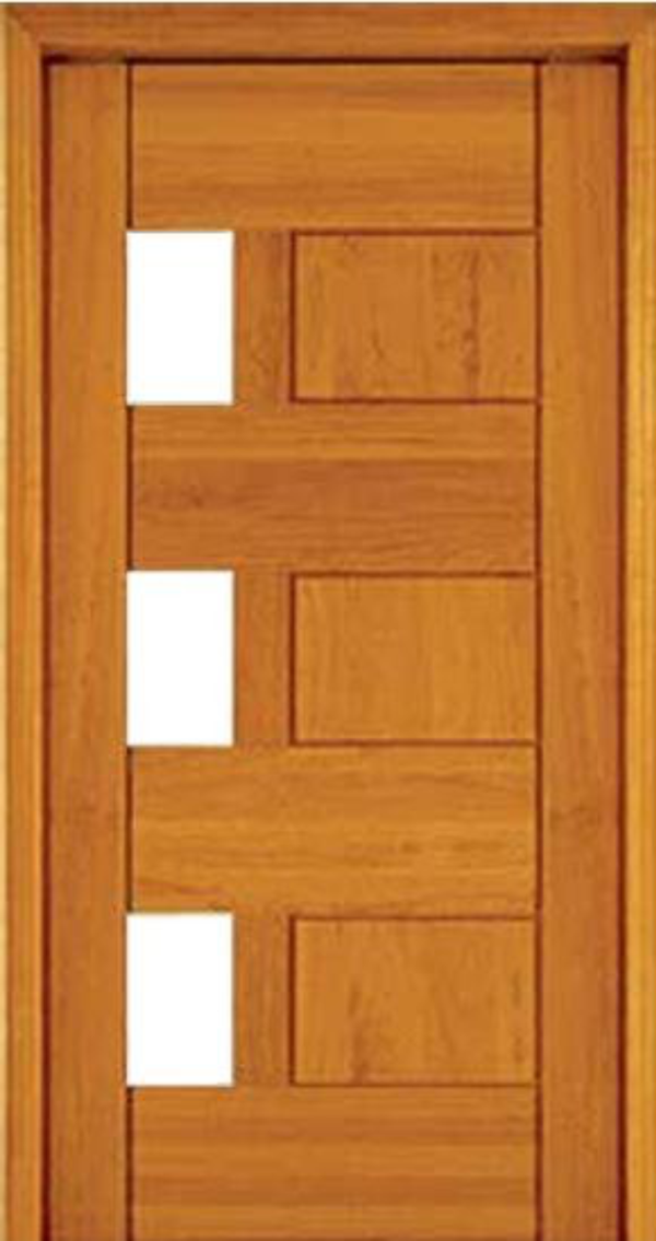 Porta Pivotante 4-600
