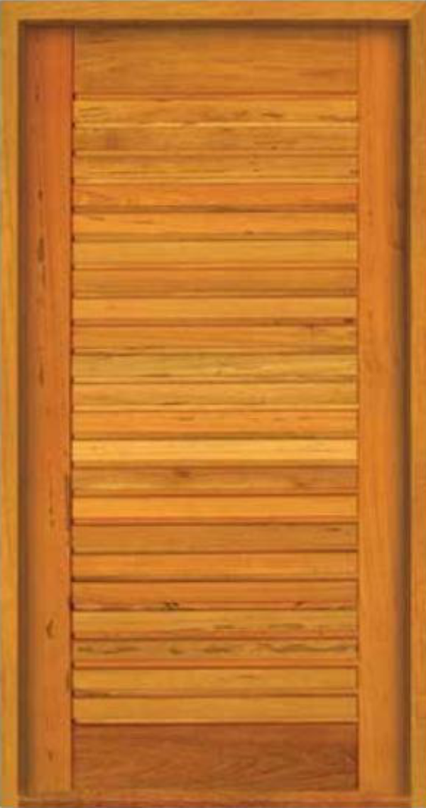 Porta Pivotante 4-607
