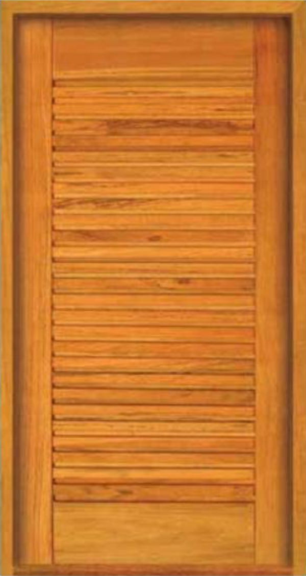 Porta Pivotante 4-608