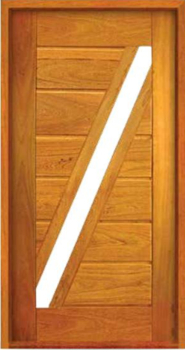 Porta Pivotante 4-610