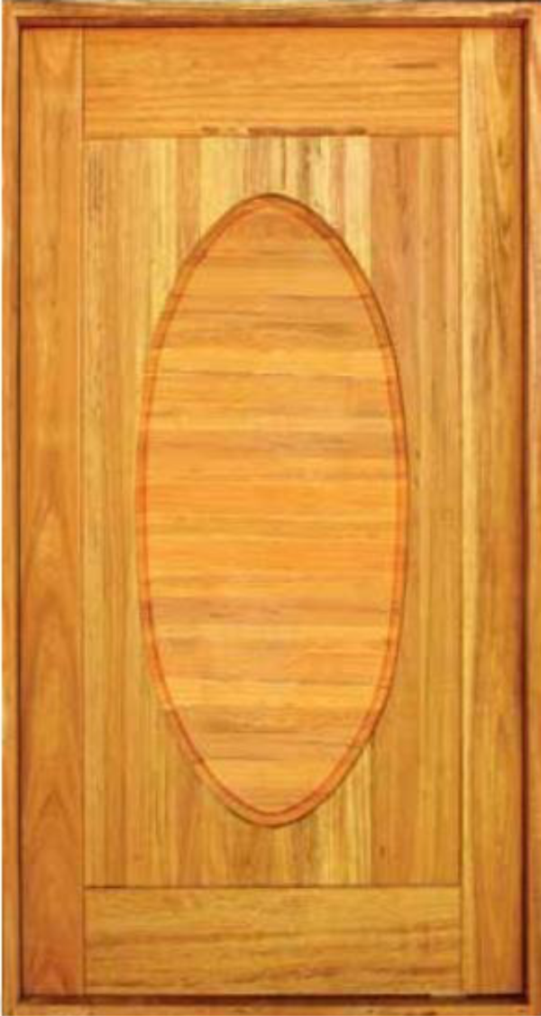 Porta Pivotante 4-624