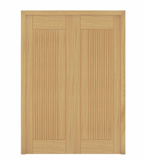 Porta P-281 2B De Abrir