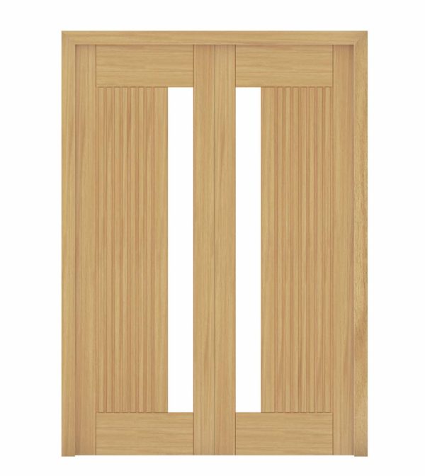 Porta P-282 2B  De Abrir