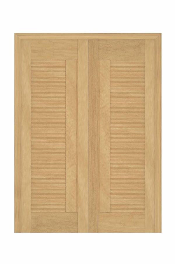 Porta P-283 2B