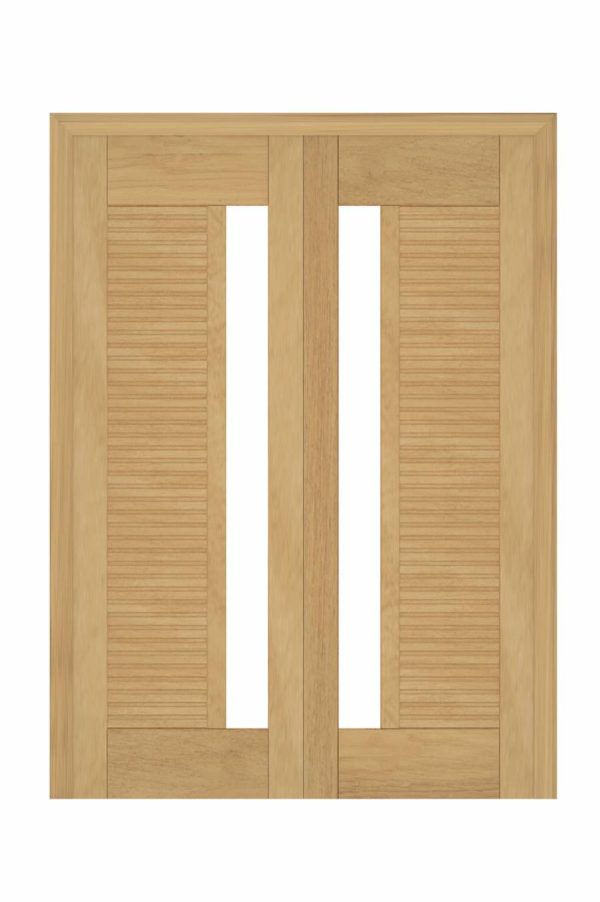 Porta P-284 2B