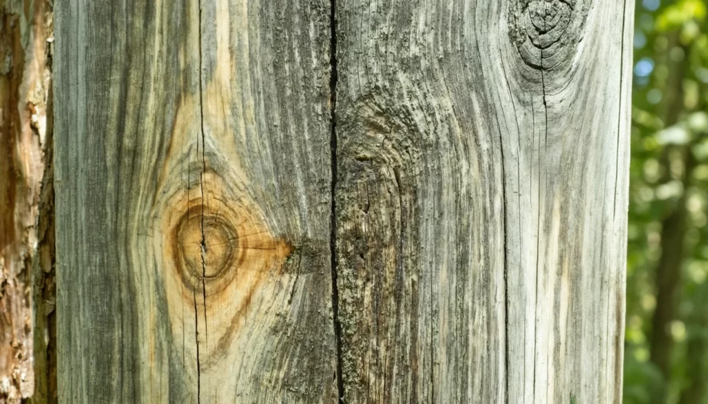 Eucalipto tratado CCA durável