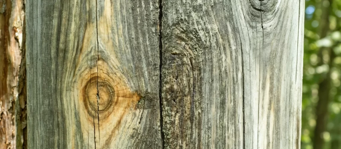 Eucalipto tratado CCA durável